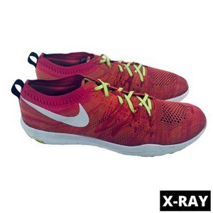 Nike Free TR Focus Flyknit OC Cross Trainer